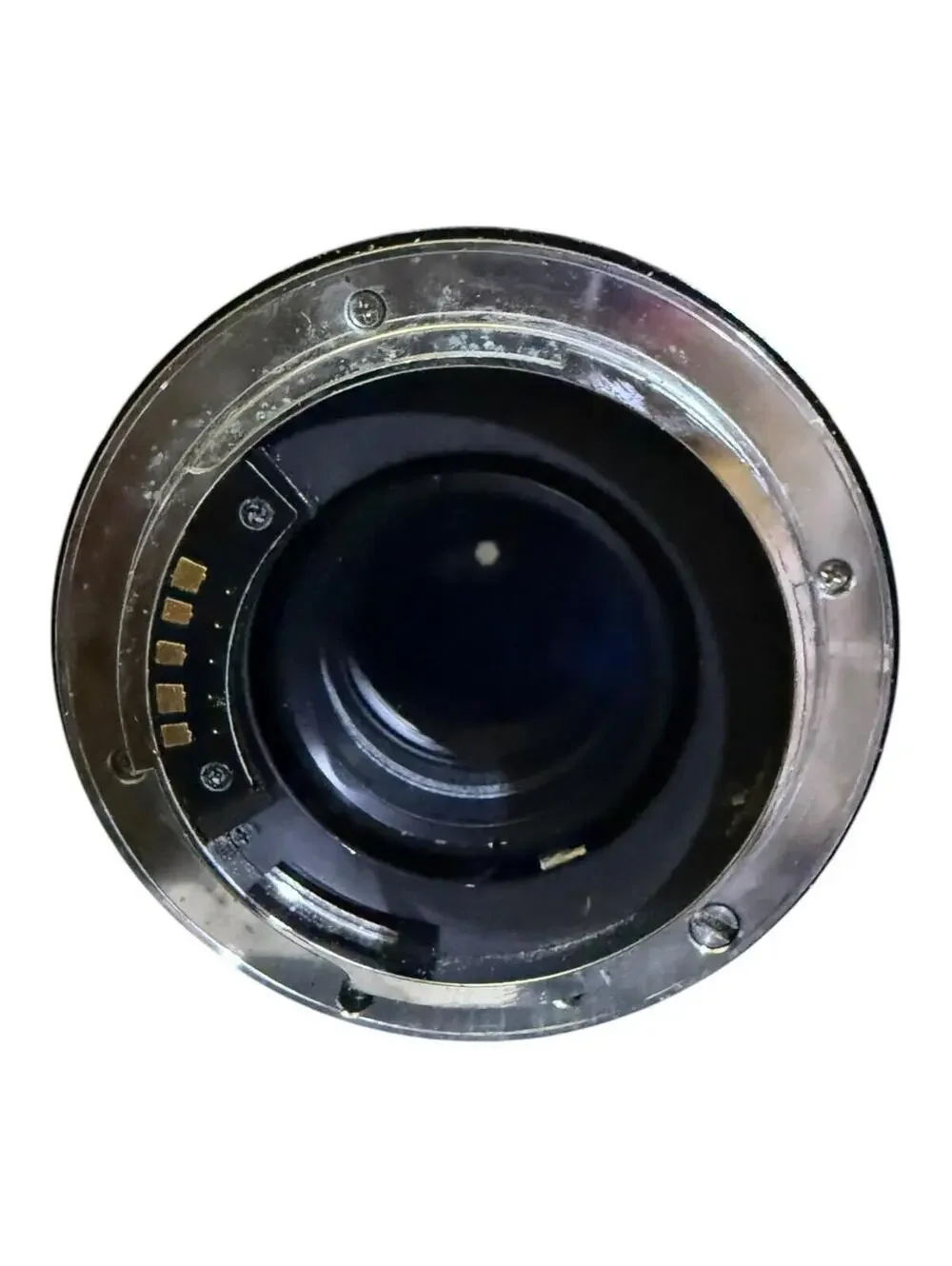 Vintage Canon Five Star MC Auto Focus Zoom Lens 75-200mm f1:4.5 For Canon